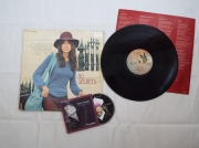 Carly Simon No Secrets  CD 507 (5) (Copy)